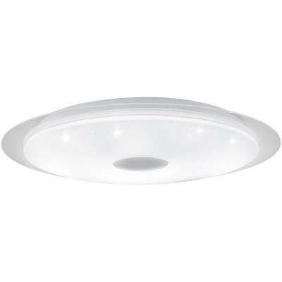 Светодиодная потол. светильник MORATICA-A с пультом ДУ Eglo 98219 Светодиодная потол. светильник MORATICA-A с пультом ДУ Eglo 98219