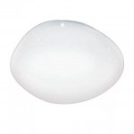 Светодиодная потол. светильник SILERAS-A с пультом ДУ Eglo 98228