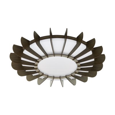 Настенно-потолочный светильник светодиодный ARAPILES Eglo 98261