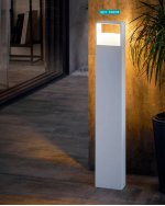 Уличный фонарь светодиодный DONINNI 1 Eglo 98268