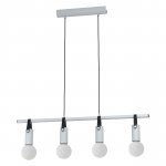 Подвесной потолочный светильник (люстра) APRICALE Eglo 98282