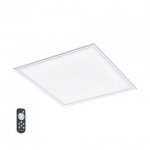 Светодиодная растровая панель SALOBRENA-А с пультом ДУ Eglo 98297