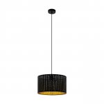 Подвесной потолочный светильник (люстра) VARILLAS Eglo 98312