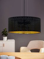 Подвесной потолочный светильник (люстра) VARILLAS Eglo 98313