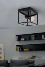 Светильник потолочный SILENTINA Eglo 98331