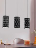 Подвесной потолочный светильник (люстра) RAMON Eglo 98353