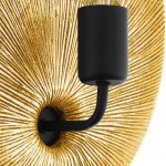 Бра (настенный светильник) GASCUERIA Eglo 98379