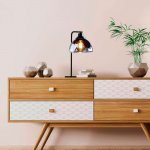 Настольная лампа BELESER Eglo 98386