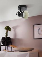 Светод. спот SERAS 2 Eglo 98397