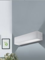 Бра (настенный светильник) светодиодное SANIA 4 Eglo 98423