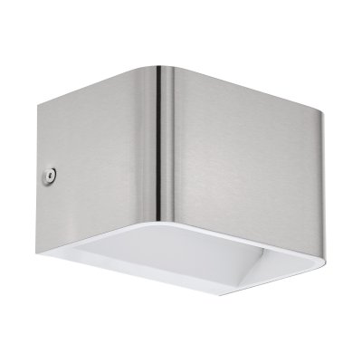 Бра (настенный светильник) светодиодное SANIA 4 Eglo 98424 Бра (настенный светильник) светодиодное SANIA 4 Eglo 98424