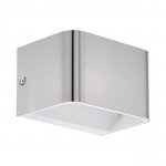 Бра (настенный светильник) светодиодное SANIA 4 Eglo 98424