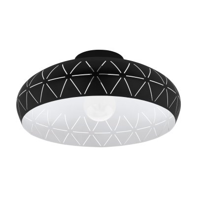 Светильник потолочный RAMON 1 Eglo 98466 Светильник потолочный RAMON 1 Eglo 98466