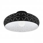 Светильник потолочный RAMON 1 Eglo 98466