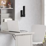 Бра (настенный светильник) диммируемое SPADAFORA Eglo 98496