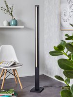 Торшер (напольный светильник) SPADAFORA диммируемый Eglo 98498