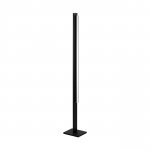 Торшер (напольный светильник) SPADAFORA диммируемый Eglo 98498