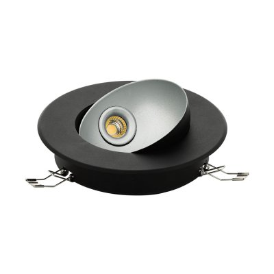 Светодиодная встраив. светильник RONZANO 1 Eglo 98522