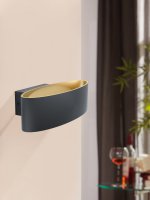 Бра (настенный светильник) светодиодное MACCACARI Eglo 98542