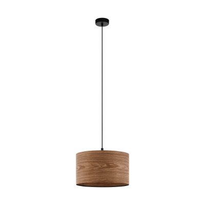 Подвесной потолочный светильник (люстра) CANNAFESCA Eglo 98547