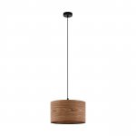 Подвесной потолочный светильник (люстра) CANNAFESCA Eglo 98547