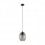 Подвесной потолочный светильник (люстра) CADAQUES Eglo 98582