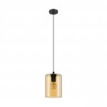 Подвесной потолочный светильник (люстра) CADAQUES 1 Eglo 98584