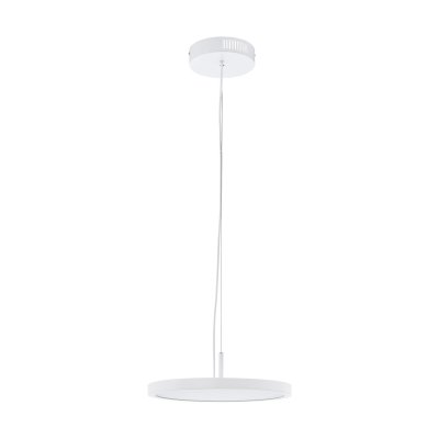 Подвесной потолочный светильник (люстра) CERIGNOLA-C светодиодный Eglo 98605