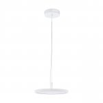 Подвесной потолочный светильник (люстра) CERIGNOLA-C светодиодный Eglo 98605