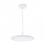 Подвесной потолочный светильник (люстра) CERIGNOLA-C светодиодный Eglo 98606