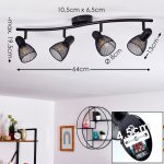 Спот CAROVIGNO Eglo 98623