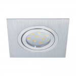 Встраив светод спот AREITIO Eglo 98636