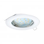 Встраив светод спот PENETO Eglo 98644