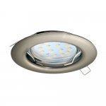 Встраив светод спот PENETO Eglo 98645