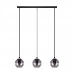 Подвесной потолочный светильник (люстра) ARISCANI Eglo 98652