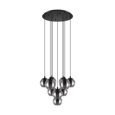 Подвесной потолочный светильник (люстра) ARISCANI Eglo 98654