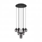 Подвесной потолочный светильник (люстра) ARISCANI Eglo 98654