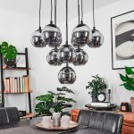 Подвесной потолочный светильник (люстра) ARISCANI Eglo 98654