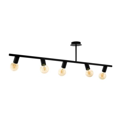 Настенно-потолочный светильник MENDIETA Eglo 98675