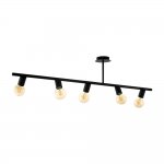 Настенно-потолочный светильник MENDIETA Eglo 98675