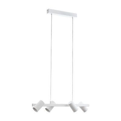 Подвесной потолочный светильник (люстра) GATUELA Eglo 98686