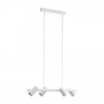 Подвесной потолочный светильник (люстра) GATUELA Eglo 98686