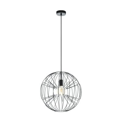 Подвесной потолочный светильник (люстра) OKINZURI Eglo 98688