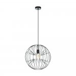 Подвесной потолочный светильник (люстра) OKINZURI Eglo 98688