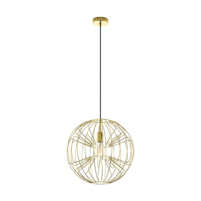 Подвесной потолочный светильник (люстра) OKINZURI Eglo 98689 Подвесной потолочный светильник (люстра) OKINZURI Eglo 98689