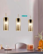 Подвесной потолочный светильник (люстра) SELVINO Eglo 98697