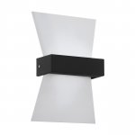 Уличный настенный светильник светодиодный ALBENZA Eglo 98717