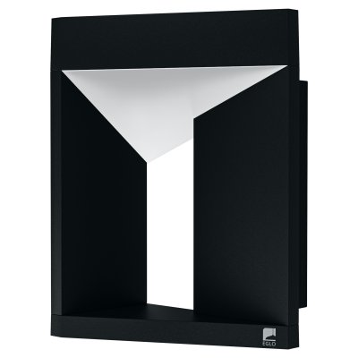 Уличный настенный светильник светодиодный NEMBRO Eglo 98748 Уличный настенный светильник светодиодный NEMBRO Eglo 98748