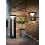 Уличный фонарь светодиодный NEMBRO Eglo 98751