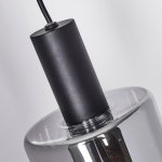 Подвесной потолочный светильник (люстра) GOROSIBA Eglo 98752